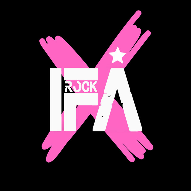 IFA rock