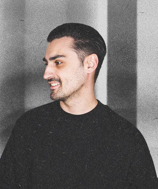 Nico Roschnai