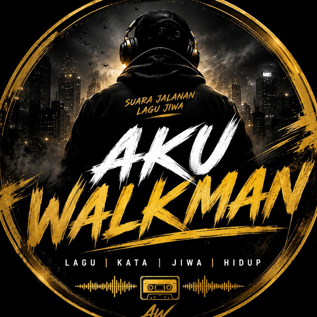 AkuWalkman