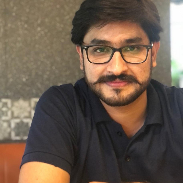 Shubham Wakhare