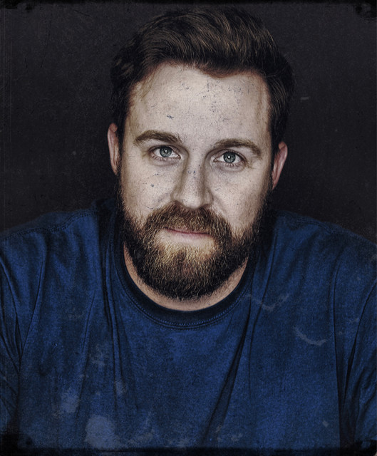 Ben Myers