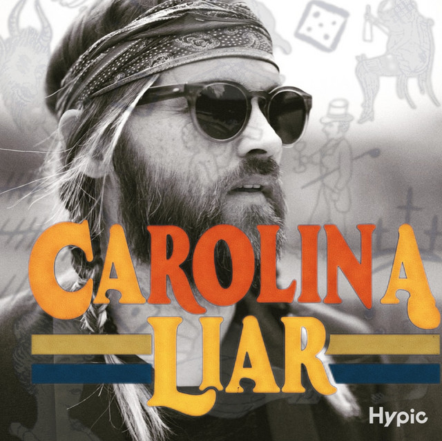 Carolina Liar image