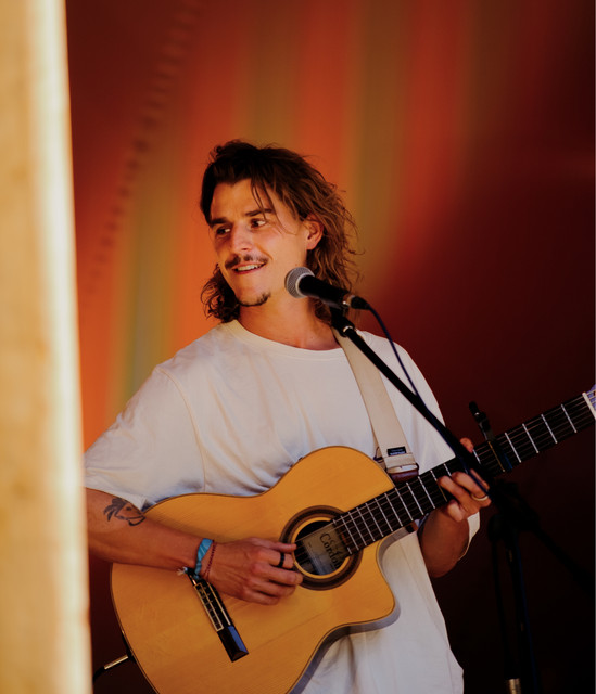 Luc Sahā