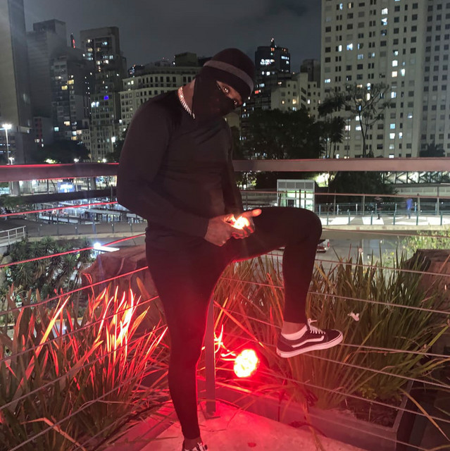 Max Único | Spotify