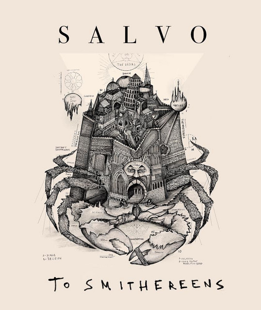 Salvo•