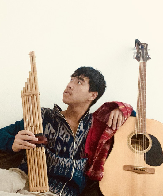Adam Snook | Spotify