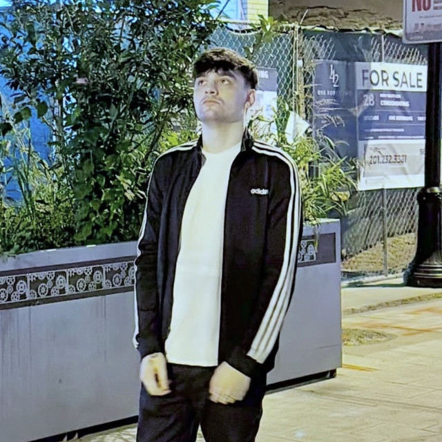 Lil Soda Boi
