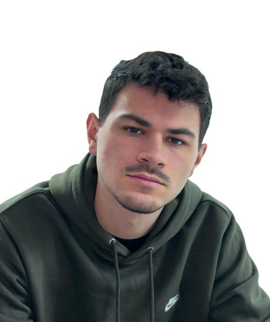 Mazara artist photo