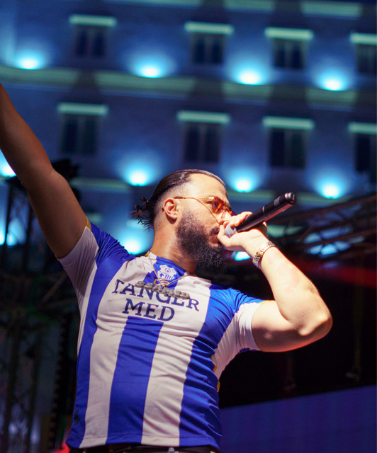 Ali Ssamid | Spotify