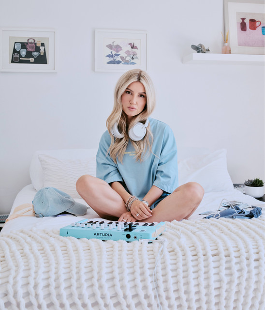 Cally Rhodes