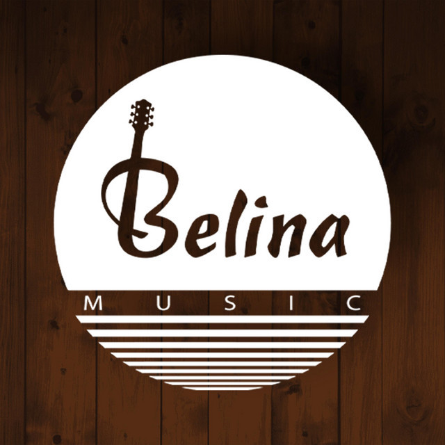 Belina Music