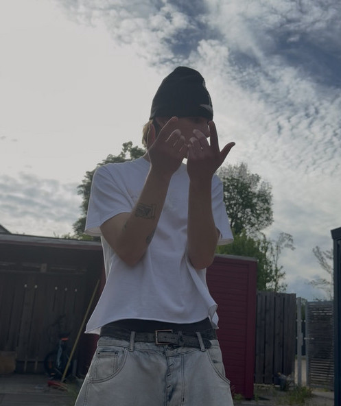 Highjacked