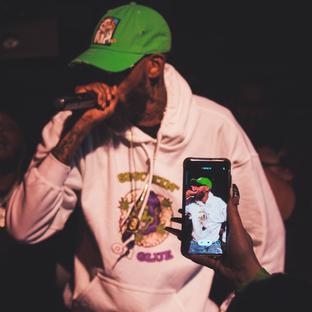 Campayne | Spotify