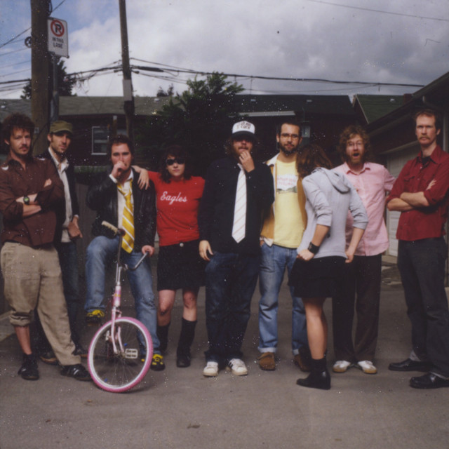 Broken Social Scene image
