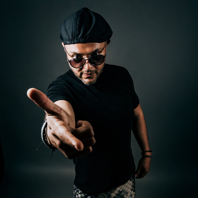 Tonny Capia
