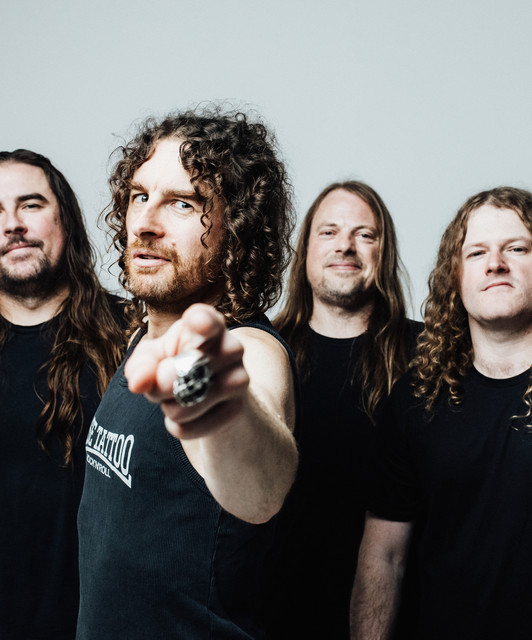 Airbourne image