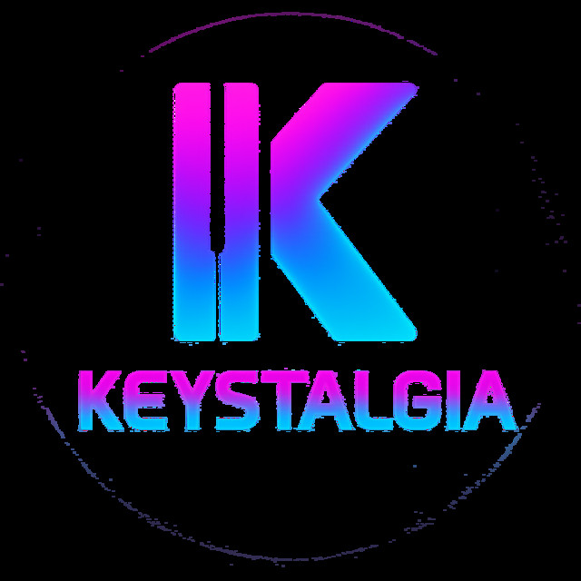 Keystalgia