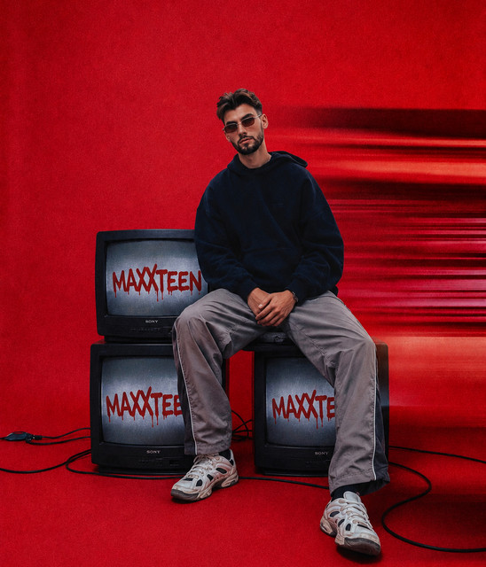 Maxxteen