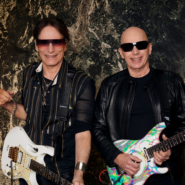 Joe Satriani