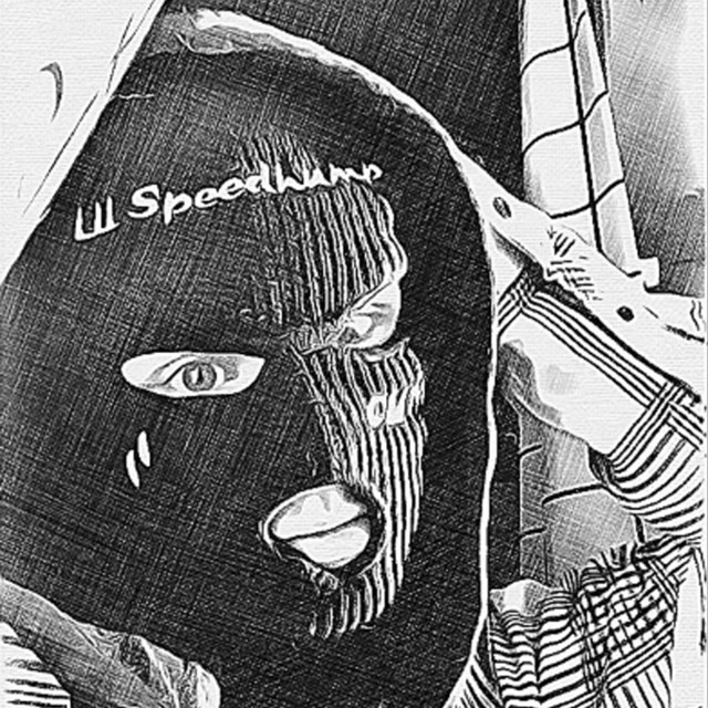 Lil Speedhump