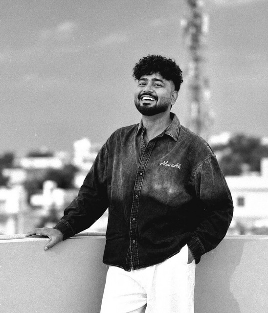 Parveen Bhat