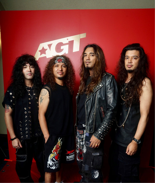 Girish And The Chronicles