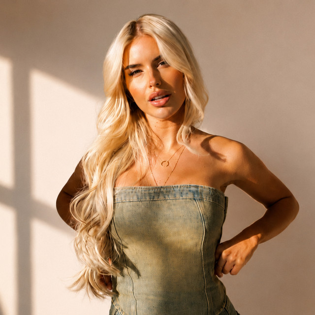 Lottie J