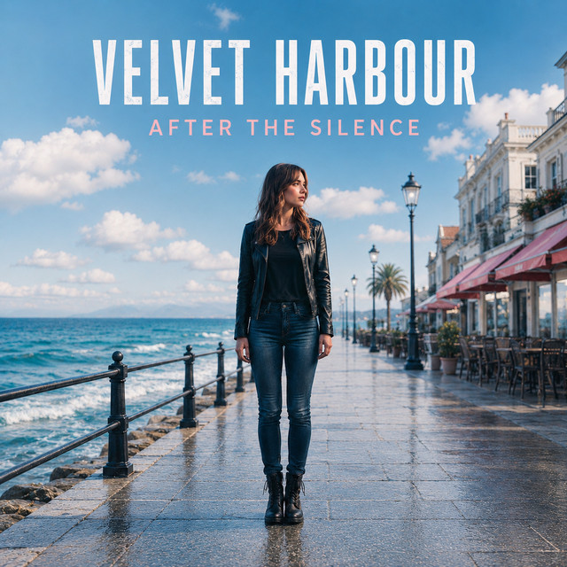 Velvet Harbour