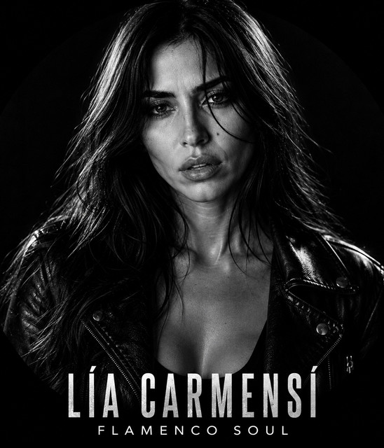 Lia Carmensi