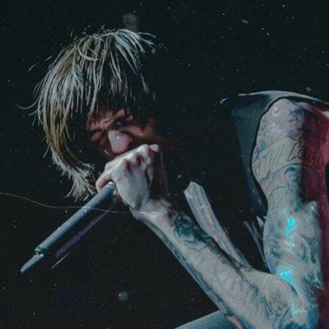 Christian Grey | Spotify