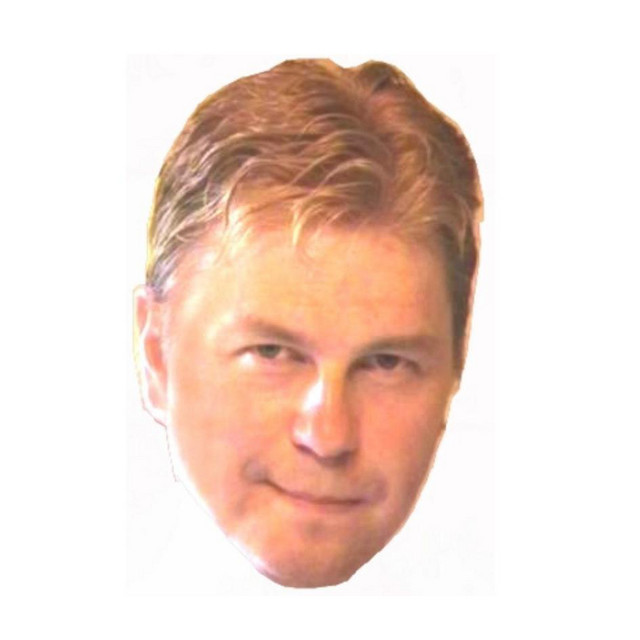 Dirk Gergull DGiC