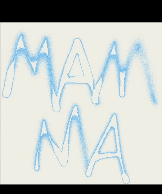 MAMMA