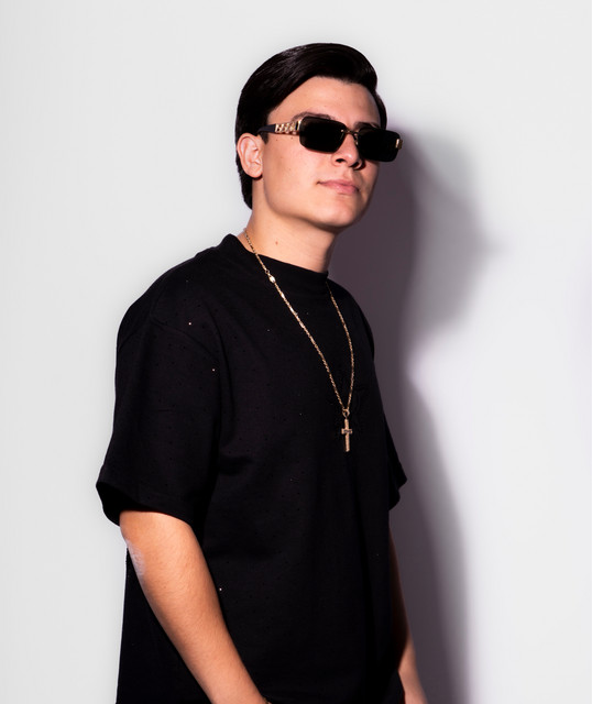Daniel Delgadillo