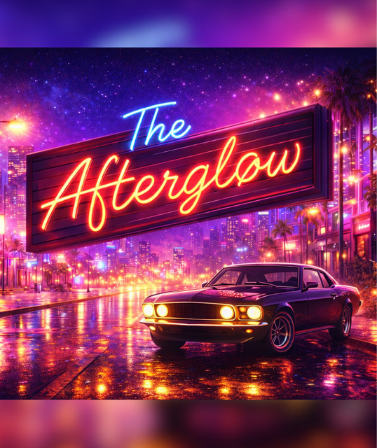 The Aftergløw