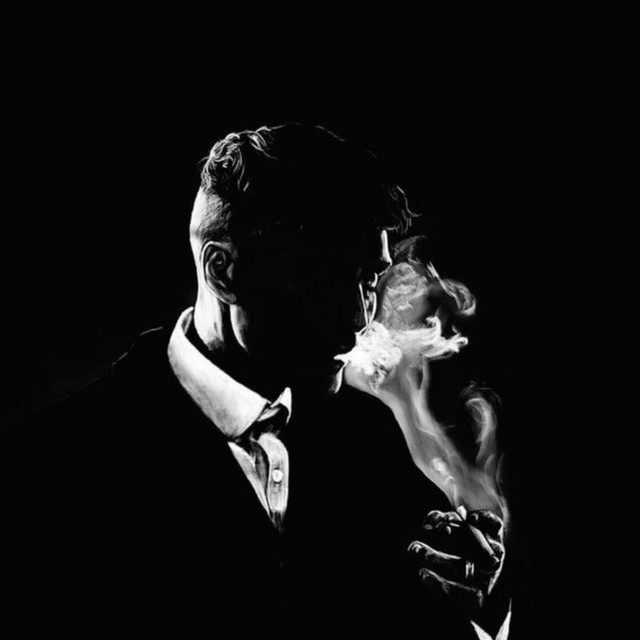 Dark Men