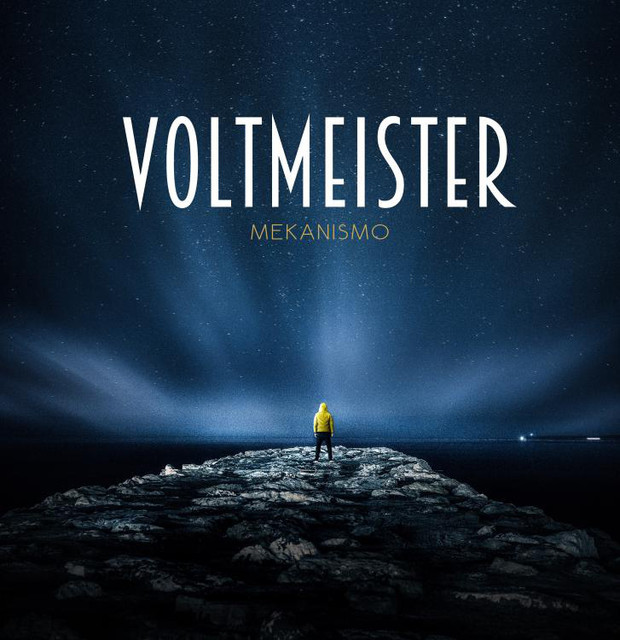 Voltmeister