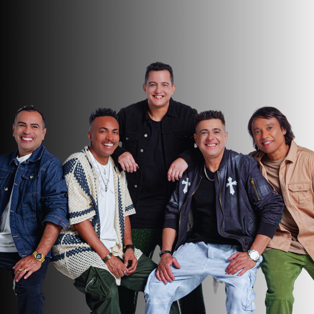 Grupo Desejos