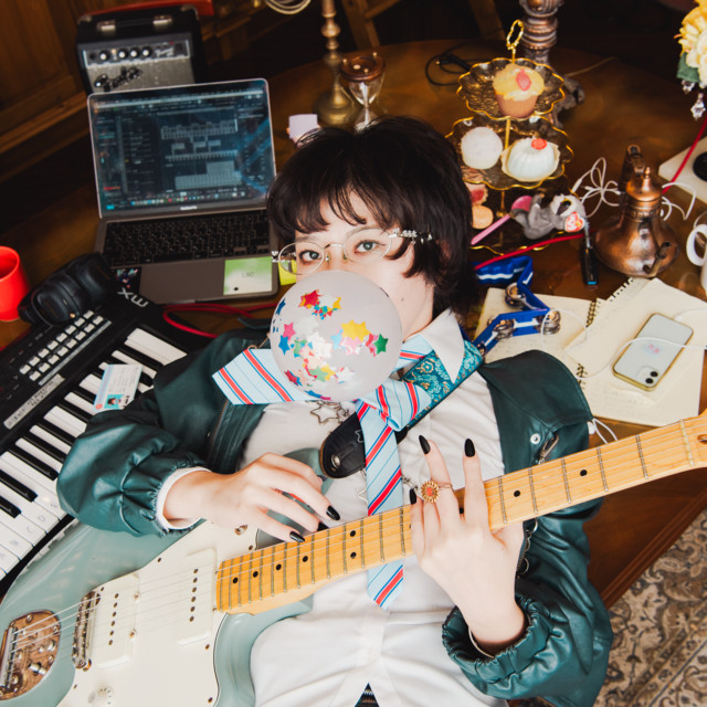 ラブリーサマーちゃん | Spotify