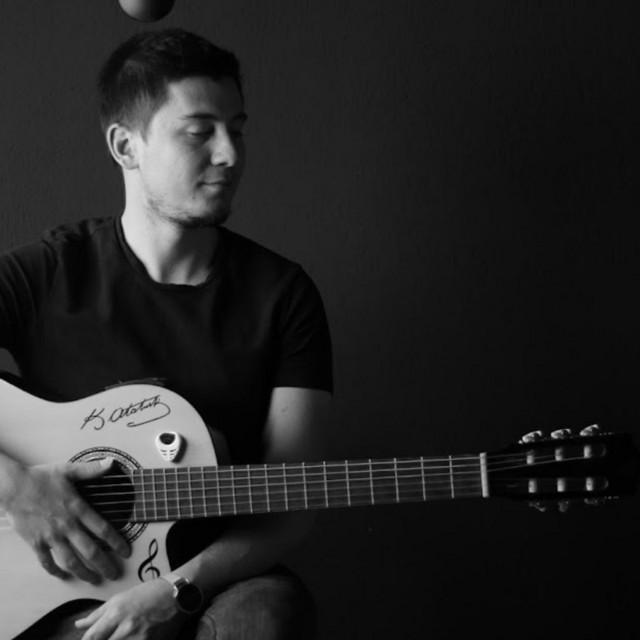 F.D. | Spotify