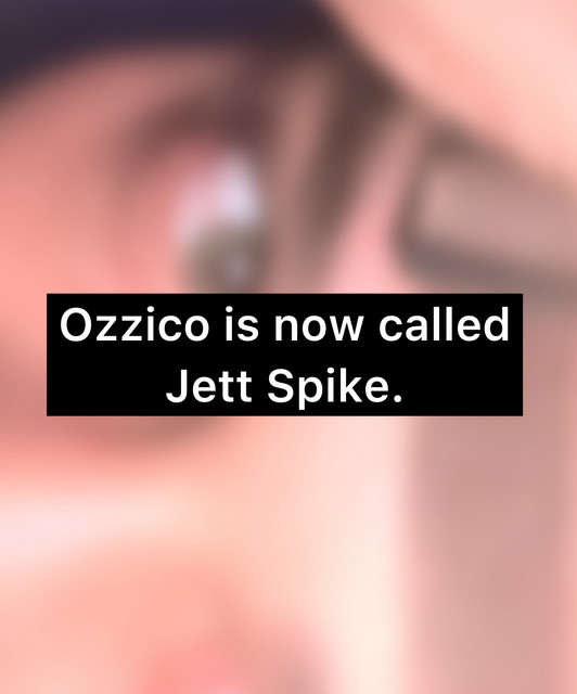 Ozzico