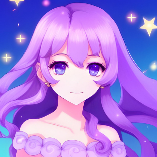 Starlight Girl