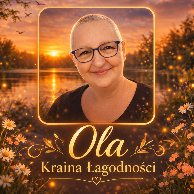 Ola Kraina Łagodności