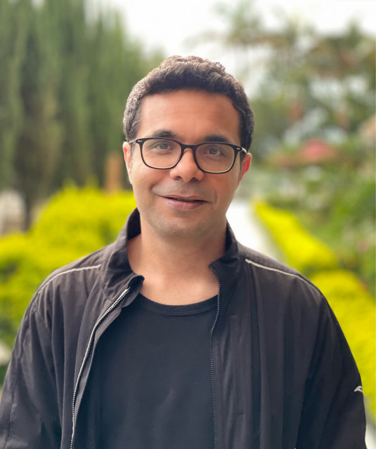Tarun Sardana