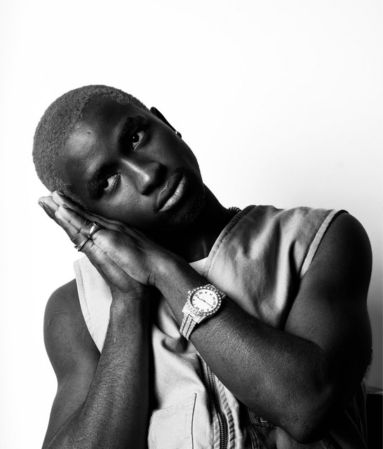 TJ WEST