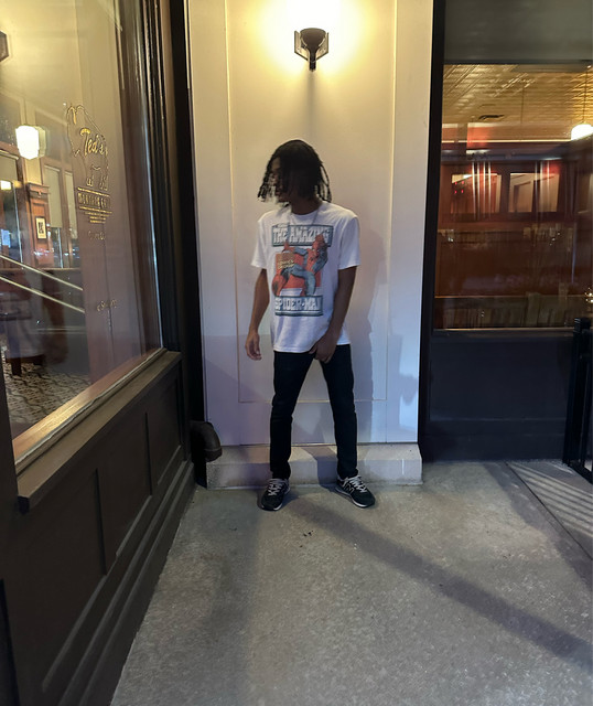 NickfrmdaMafia | Spotify