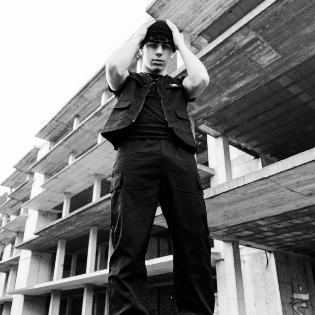 Bresk | Spotify