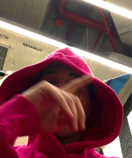 BACKWOOD BOY image
