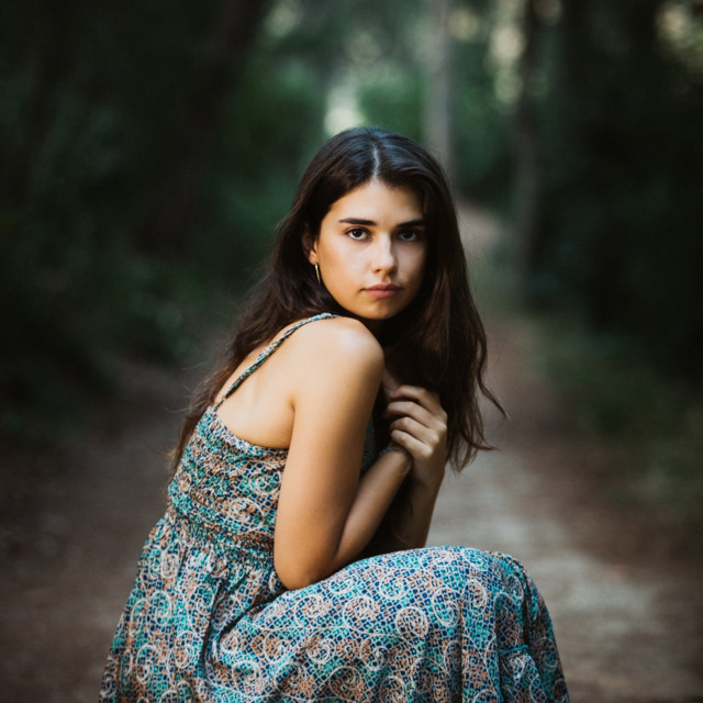 Aina Reig | Spotify