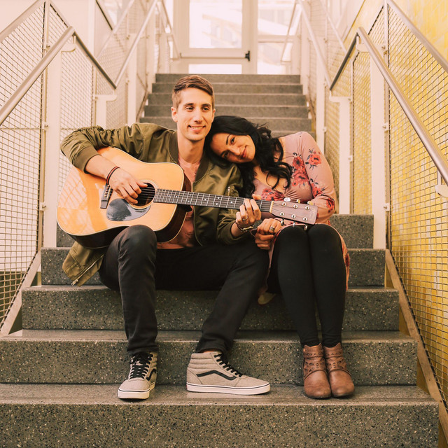 Dustin + Sarah Reed | Spotify