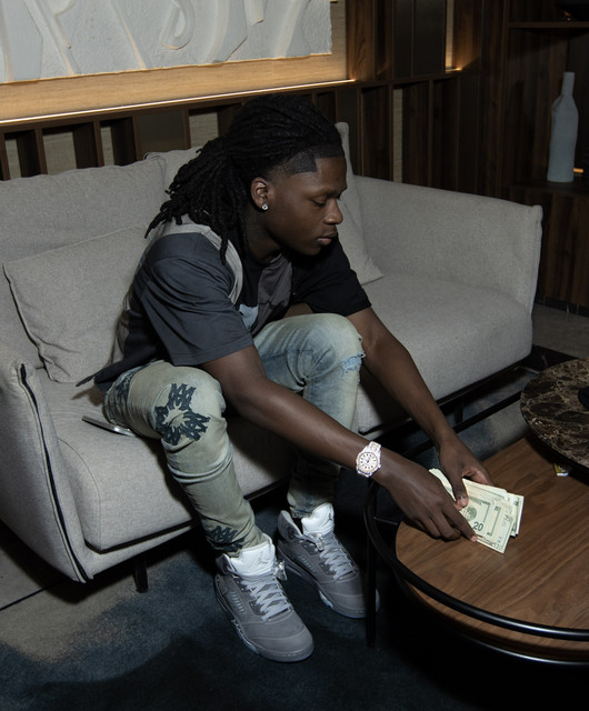 RBA Lil Bren